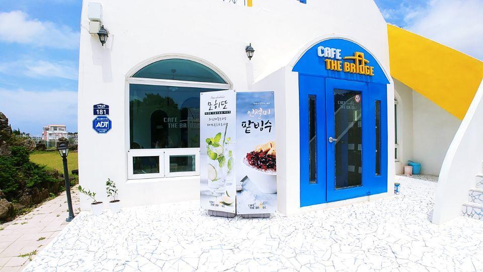 Love Jeju - Sanbangsan Seogwipo Exterior photo